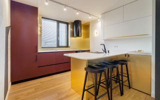 Inchiriere - apartament - 3 camere mobilat&utilat - Avalon Estate-Pipera - Poză 5