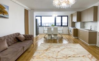 Chirie | Apartament 2 camere | Parcare + boxă incluse | Pipera - Poză 3