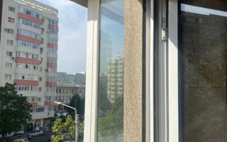 AP. 2 CAMERE BD. CHISINAU, BLOC REABILITAT, BUCATARIE INCHISA, MODERN - Poză 10