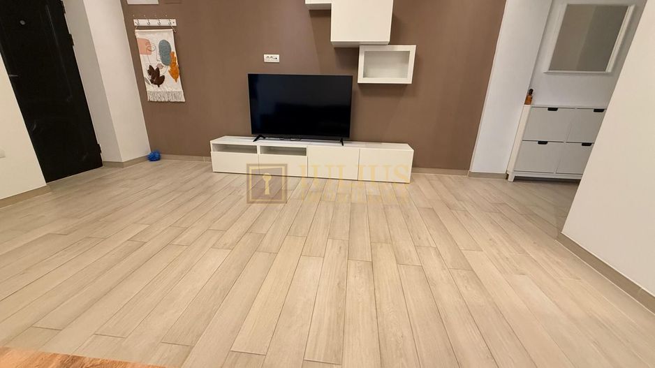 2 camere| Dumbravita| loc de parcare| Bloc nou| - Poză 6