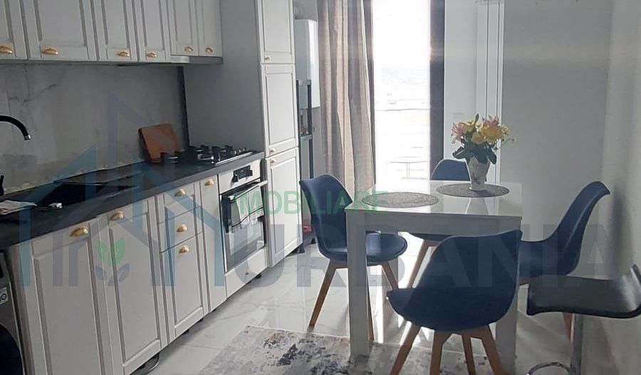 Apartament Valea Lupului - Poză 1