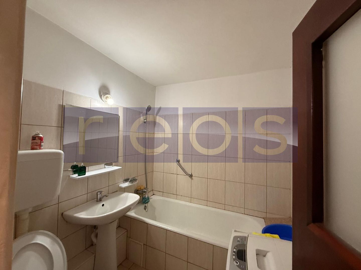VANZARE APARTAMENT  2 CAMERE ZONA MOSILOR - Poză 9