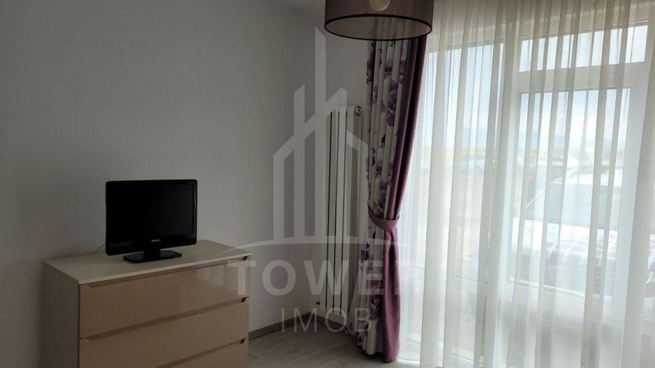 Apartament cu 2 camere, balcon si loc de parcare Arhitectilor - Poză 4