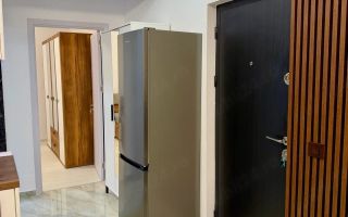 Apartament modern cu 2 camere în complex rezidențial | Otopeni - Poză 5