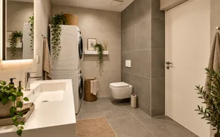 Duplex 3 camere Aviatorilor | Terasa | Loc de parcare - Poză 22