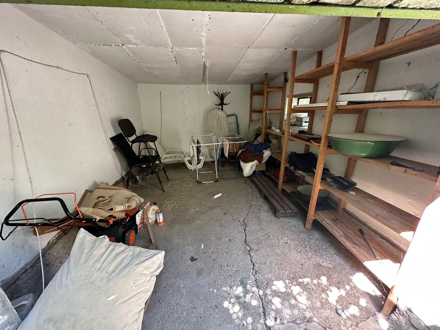 Casa cu teren 1394 mp - Poză 23