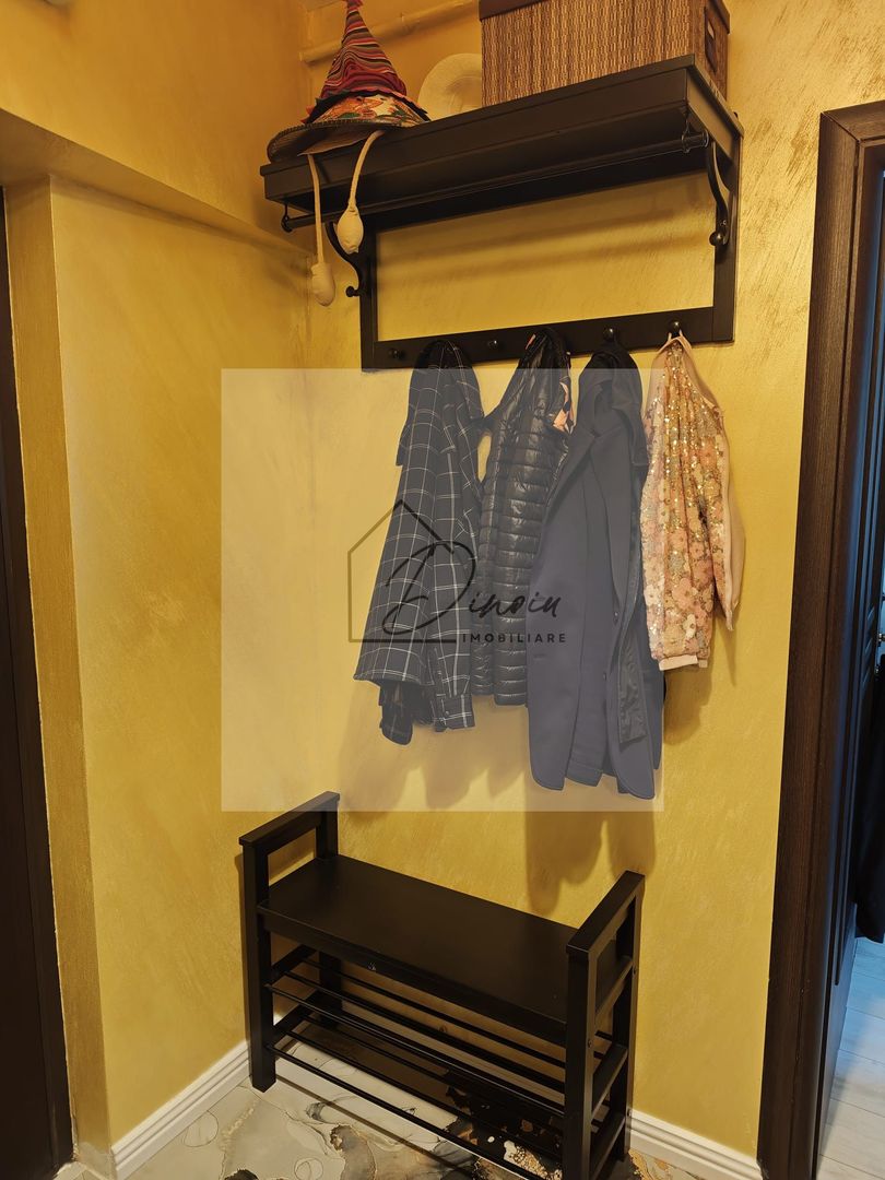 3 camere Piata Gorjului Metrou I Premium I Gata de mutare ! COM 0% - Poză 17