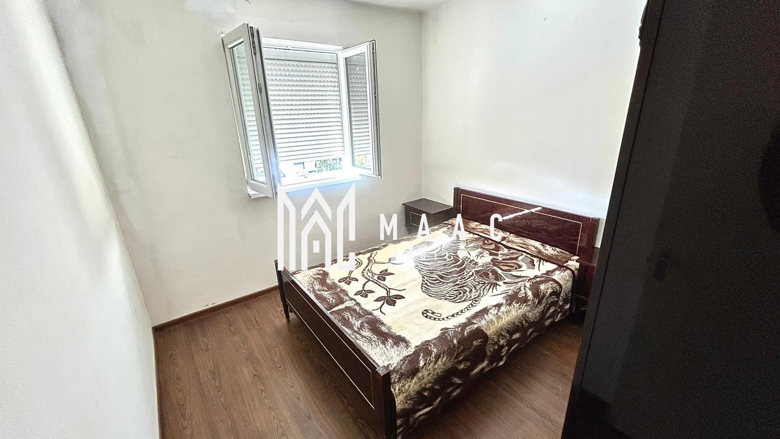 Apartament 3 camere | Bucatarie Separata | Balcon închis | Cedonia - Poză 1
