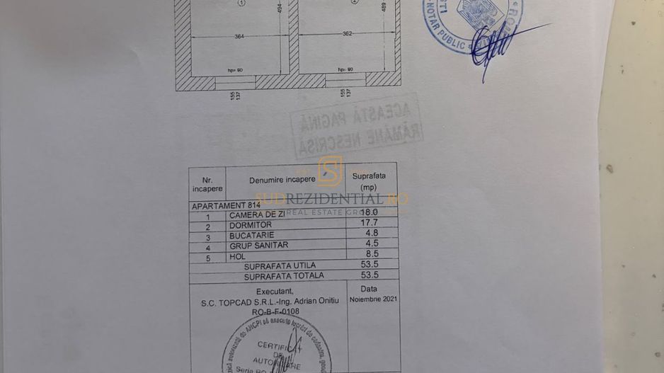 Apartament 2 camere | Etaj 8/13 | Mobilat și utilat, Vitan-Barzesti - Poză 9