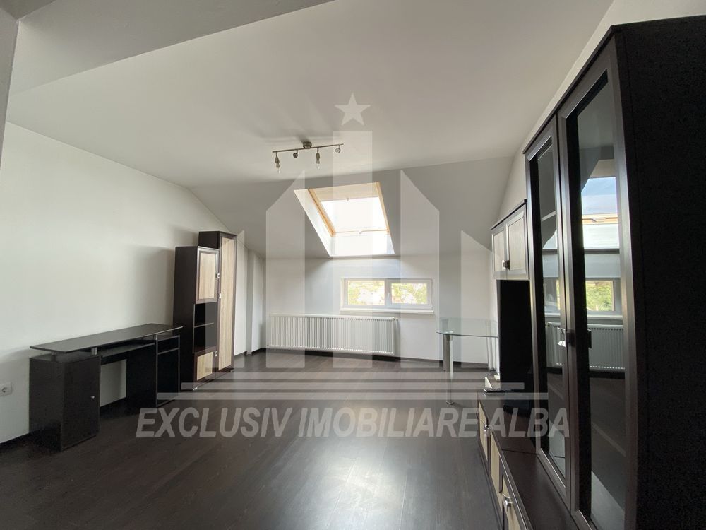 Apartament mobilat si utilat bloc nou, Stadion - Poză 1