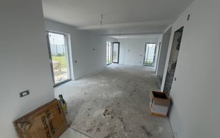 CASA SINGULARA - 4 CAMERE, TOATE UTILITATILE, TEREN 400 MP, COMIS 0% - Poză 5