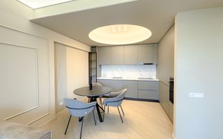 Premium 3-Room Apartment for Rent | Cortina North I Pipera - Poză 4
