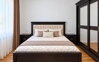Vilă Premium Cetate – UltraLux & Terasă - Poză 14