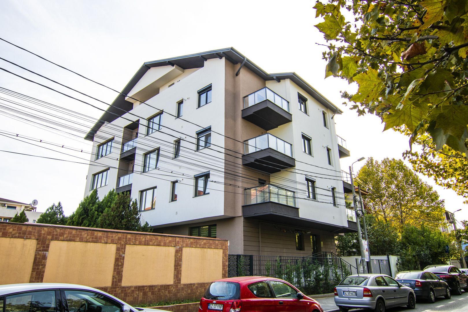Drumul Taberei - Valea Doftanei,  etajul 1, finisat la cheie, bloc nou finalizat - Poză 19
