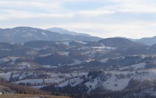 In locatia de basm: - Pestera, Moieciu, Brasov, utilitati, accesibilitate - Poză 21