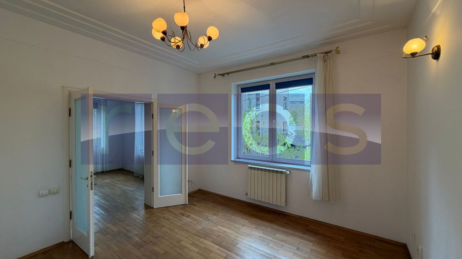 INCHIRIERE VILA INTERBELICA | BUZESTI | 190 MP | PRETABIL SEDIU FIRMA - Poză 21