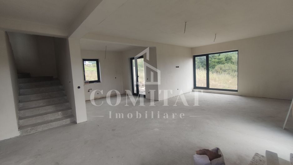 Casa 5 camere | 120 mp |  Zona Chinteni - Poză 2