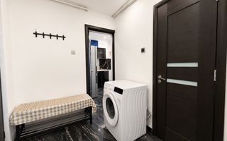 VANZARE 2 CAMERE | ETAJ 1 | CENTRALA PROPRIE | CALEA VICTORIEI | BOXA DEMISOL - Poză 9