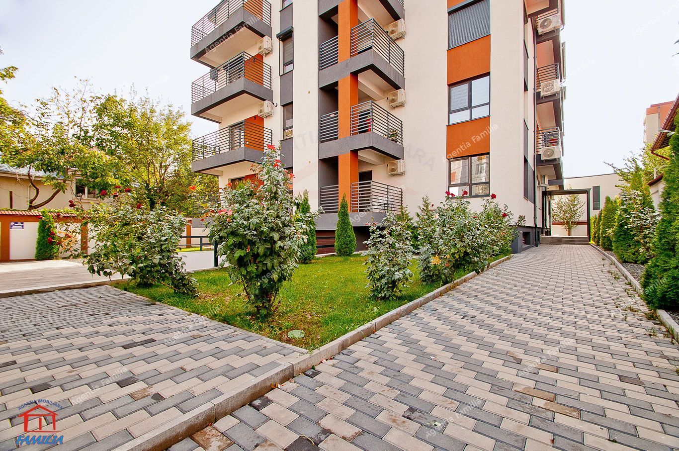 🏡 APARTAMENT 3 CAMERE DE ÎNCHIRIAT – MAZEPA 2 | BLOC NOU - Poză 17