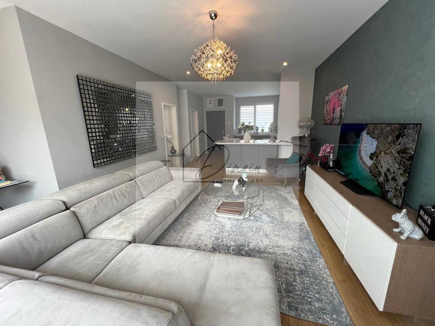 Vila insiruita 5 camere premium, B-dul Pipera - Poză 3