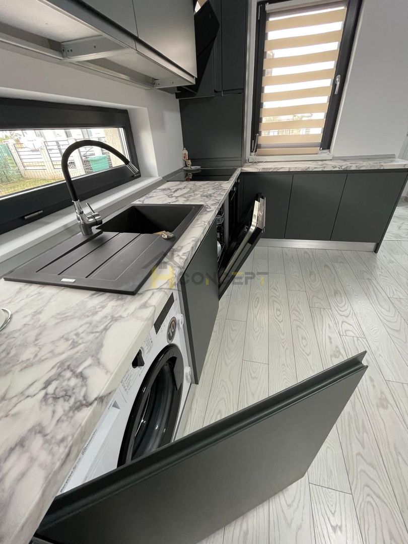 Vila mobilata utilata Lux Str Radu Voda Com Berceni Comision 0% - Poză 7