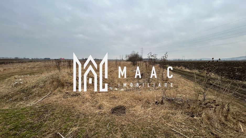 Teren extravilan  1800mp I Zona Gusterita - Poză 4