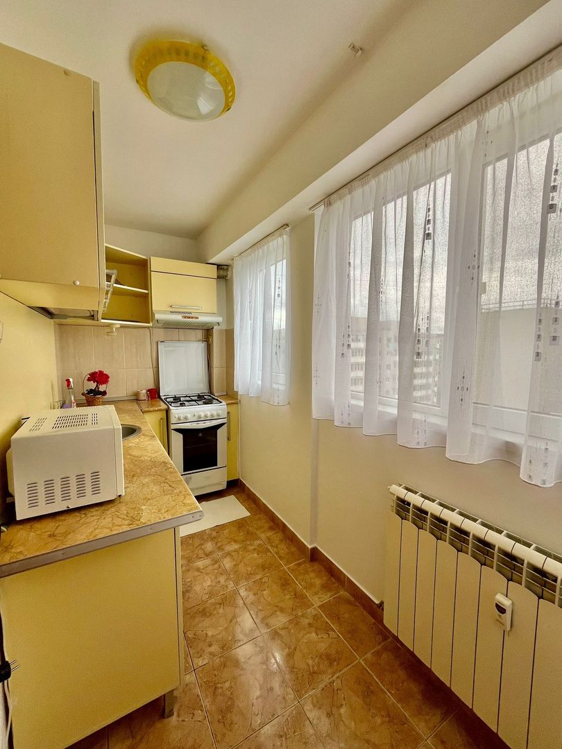 Garsoniera Vitan - metrou Mihai Bravu C1 - Poză 4