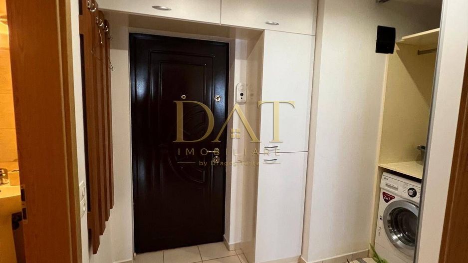 Apartament 1 camera, parcare subterana, Zorilor, Calea Turzii - Poză 2