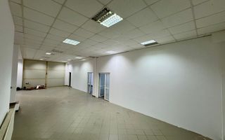 Clădire SAD de închiriat, situată la intrarea în Dumbrăvița - Poză 30