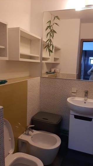 Apartament 3 camere, de inchiriat, parcare inclusa, 13 Septembrie -Prosper - Poză 11