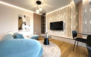 Apartament de închiriat Sibiu - Poză 3