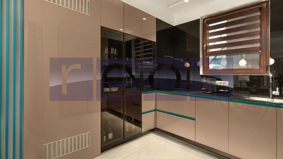 VANZARE APARTAMENT 2 CAMERE | MOBILAT SI UTILAT | BLOC NOU AVIATIEI | - Poză 6