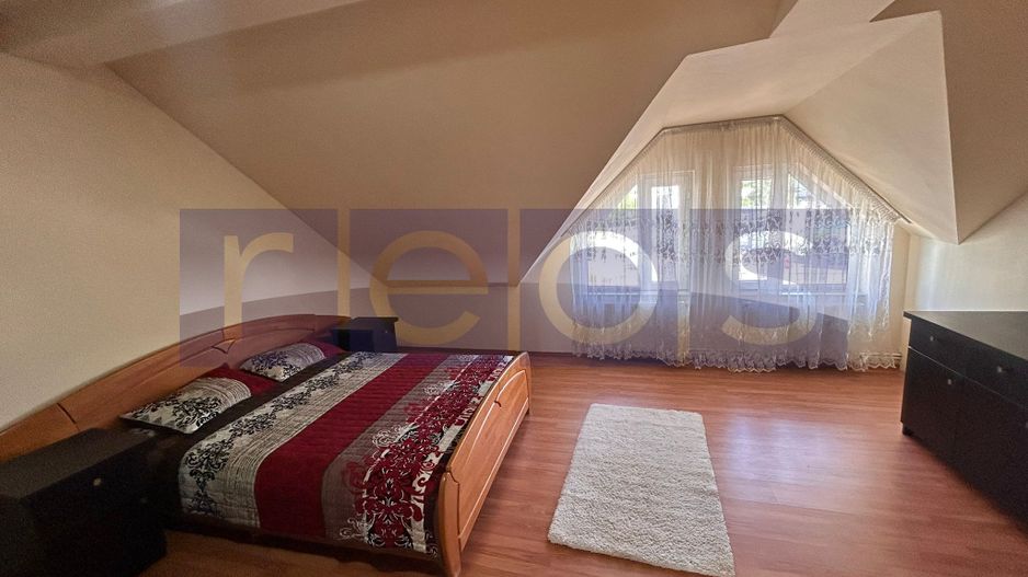VANZARE CASA P+1+M | 8 CAMERE | ZONA VITAN - Poză 3