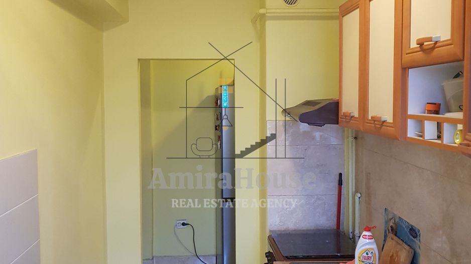 Apartament 2 camere zona strazii Crisan Centru - Poză 12