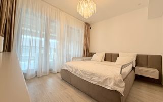 Apartament duplex | 3 camere | 3 bai | 103 mp utili | 23.4 mp terasa - Poză 43