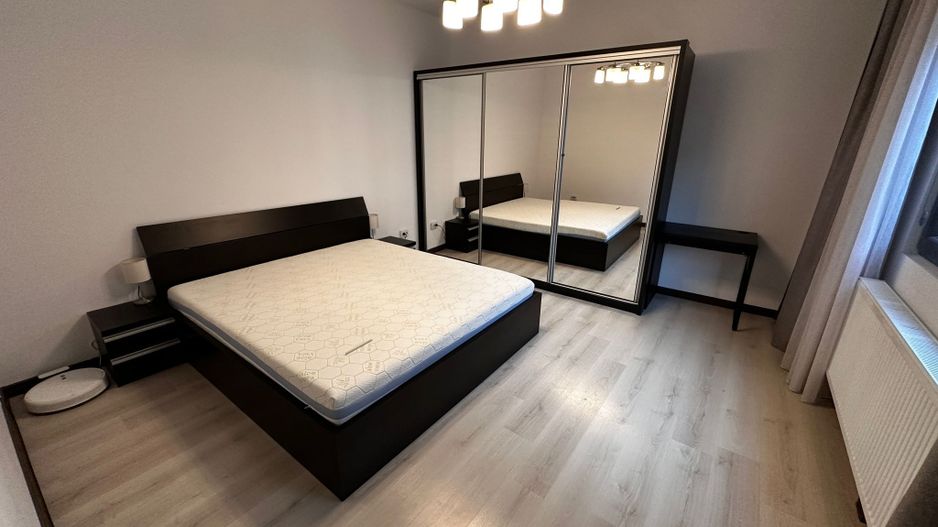 2 Camere la 7 min Metrou Pacii Bloc Nou Centrala Proprie Gorjului 2020 - Poză 15