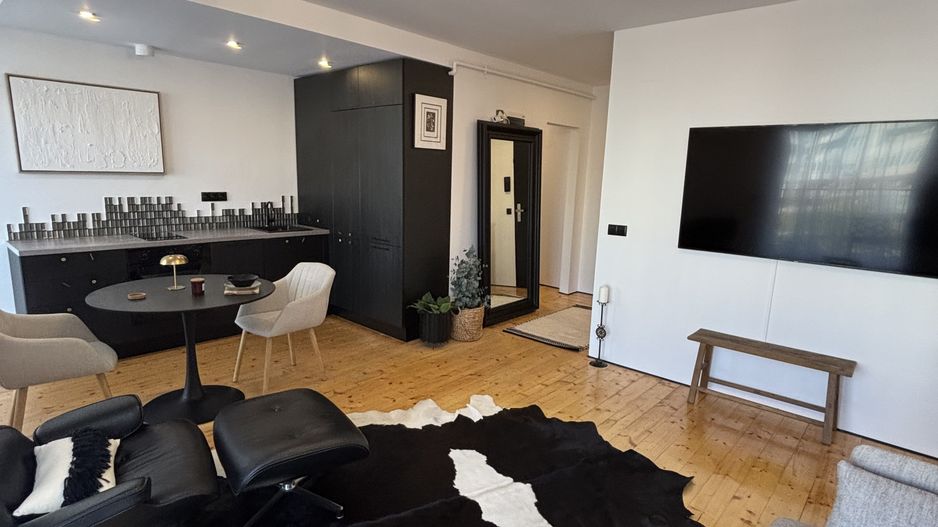 Apartament 2 camere in imobil nou zona Soarelui - Poză 20