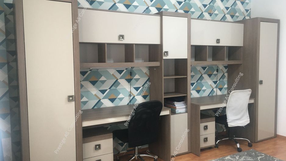 Apartament 3 camere | Bloc nou | Loc parcare privat - Poză 3