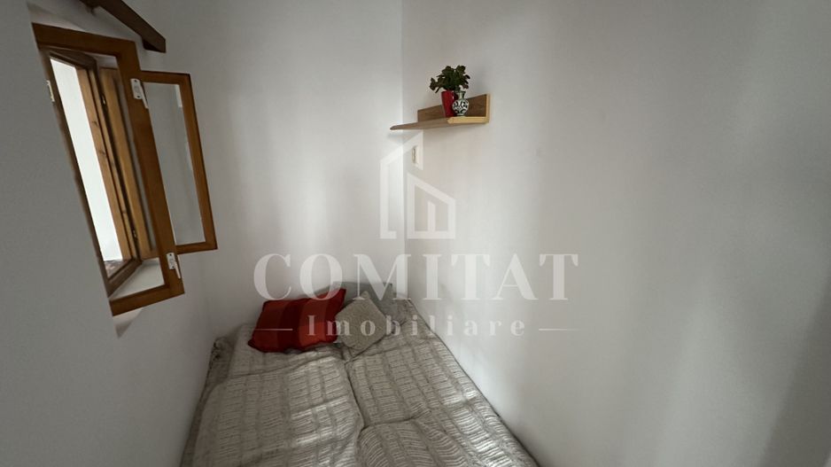Apartament 2 camere | Zona Pieței Cipariu - Poză 12