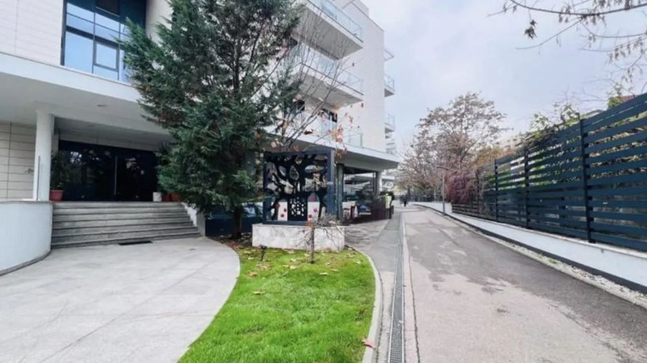 Vedere lac | Apartament premium 5 camere | Floreasca | 4 bai | 2 loc. de parcare - Poză 14