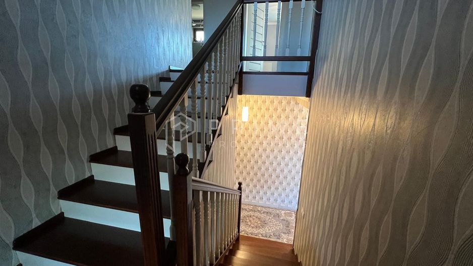 Vilă individuală premium | 730 mp teren | 4 dormitoare | Garaj - Poză 17