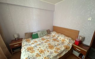 3 Camere 🏢 | Veteranilor 📍 | Etaj intermediar ⬆️ | Centrala 🔥 - Poză 11