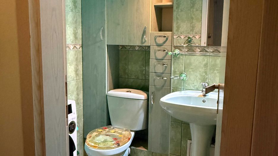 Bucovina | 3 Camere | Decomandat | Etaj Intermediar. - Poză 6