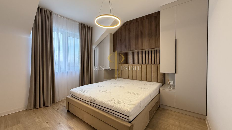 Apartament modern cu 3 camere| Ghiroda - Poză 7
