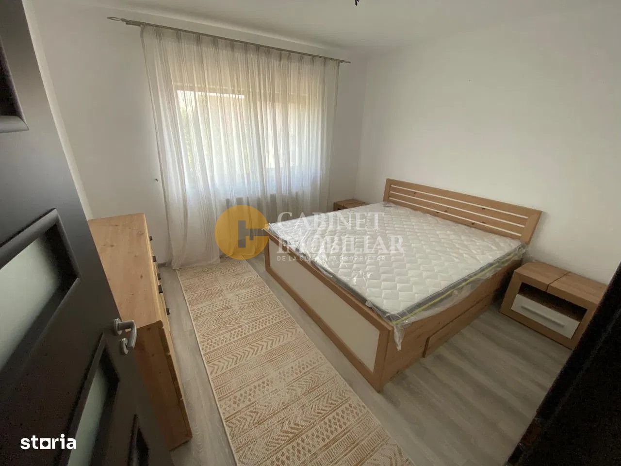 Apartament 2 camere etaj intermediar- Valea Lupului - Poză 2