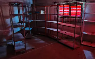 Imobil destinatie birouri + depozit - Poză 21