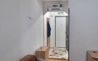 Chirie, garsonieră, mobilată, utilată, parter Blv Dacia. 250 Euro/lună - Poză 8