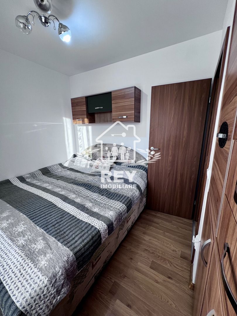 Comision 0% | 3 Camere Smart în Belvedere – Eficiență și Confort Maxim - Poză 7