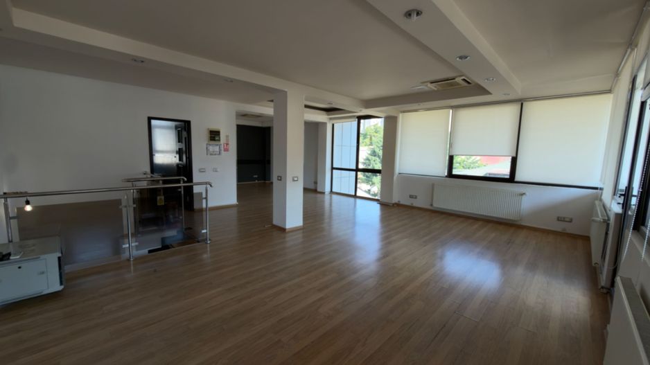 P+2 Casa Vila |  Maltopol | Cuza | Victoriei | Gara de Nord - Poză 6