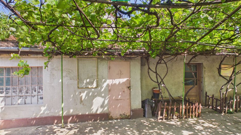 Casă individuală zonă centrală - teren 940 mp - Poză 14